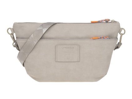 Taška LÄSSIG Green Label Buggy Bum Bag 2026, humus