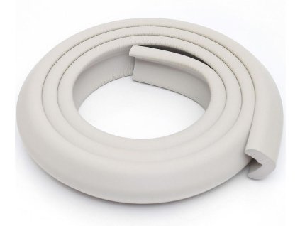 Měkký ochranný pás ZOPA 2026, off white