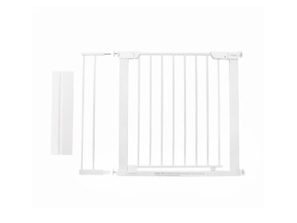 Kovová zábrana Smart Close s automatickým zavíráním 2026