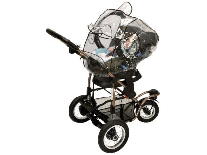 Pláštěnka BESAFE Rain Cover iZi go iZi go modular 2026