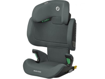 Autosedačka MAXI-COSI RodiFix R i-Size 2025, authentic graphite