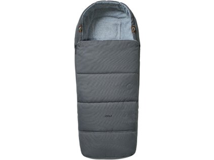 Fusak JOOLZ Uni 2024, pure grey