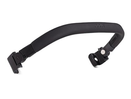 Přední madlo skládací JOOLZ Aer+, black carbon - černá