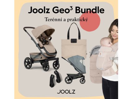 33501 3 33501 3 kocarek joolz geo3 kompletni set 2025 darky timeless taupe