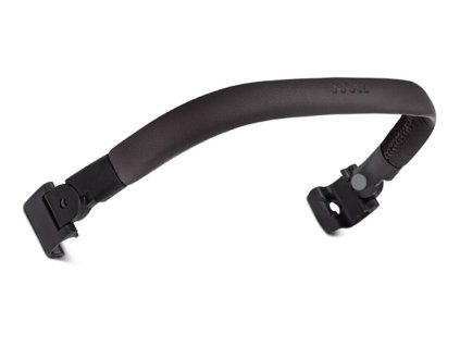 Přední madlo skládací JOOLZ Aer+, dark brown carbon - hnědá