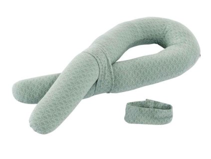 Mazlivé hnízdo TRÄUMELAND 2026, fische mint