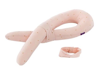 Mazlivé hnízdo TRÄUMELAND 2026, märchengold