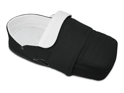 Hluboká korba CYBEX Lite Cot Priam/Mios, deep black