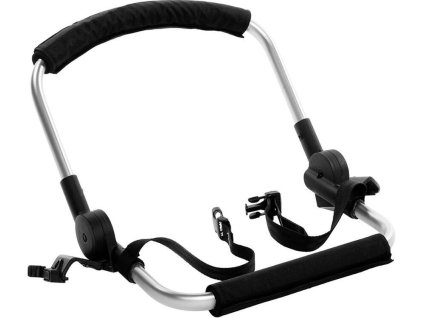 Univerzální držák autosedačky THULE Glide Single & Double UNI