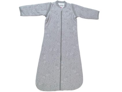 Spací pytel LODGER Hopper Sleeves Folklore 2025, drizzle 68/80