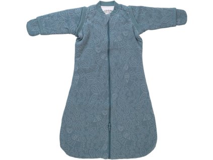 Spací pytel LODGER Hopper Sleeves Folklore 2025, dragonfly 50/62