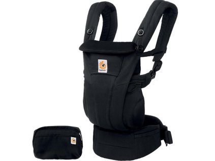 33810 33810 nositko ergobaby omni dream 2025 onyx black