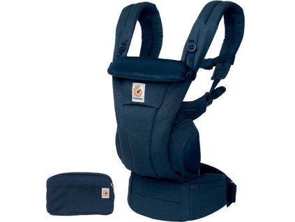 33816 33816 nositko ergobaby omni dream 2025 midnight blue