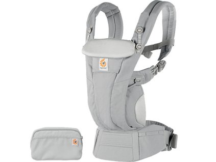 33843 33843 nositko ergobaby omni dream 2025 pearl grey