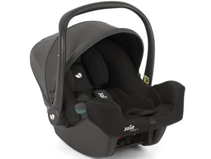 Autosedačka JOIE i-Snug™ 2 2025, shale
