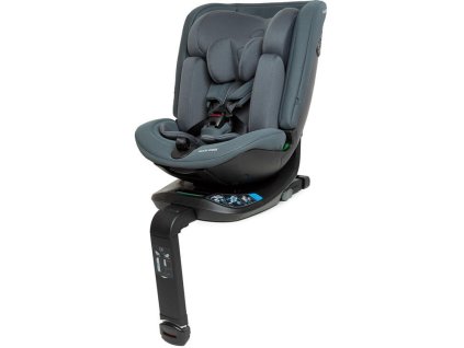 Autosedačka MAXI-COSI Spinel 360 Plus 2026, authentic graphite