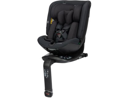 Autosedačka MAXI-COSI Spinel 360 Plus 2026, authentic black