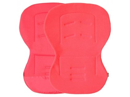 Unipodložka EMITEX Moby, červená