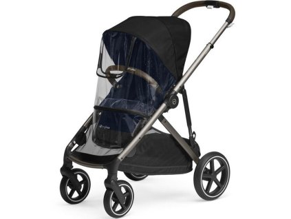 Pláštěnka CYBEX na sportovní nástavbu Gazelle S 2025