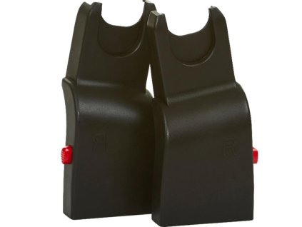 Adaptér ABC DESIGN Salsa/Samba/Zoom pro Tulip/Cybex/Maxi-Cosi/Kiddy 2026