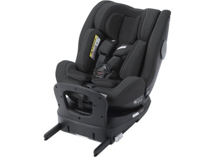 Autosedačka RECARO Salia 125 2026, fibre black