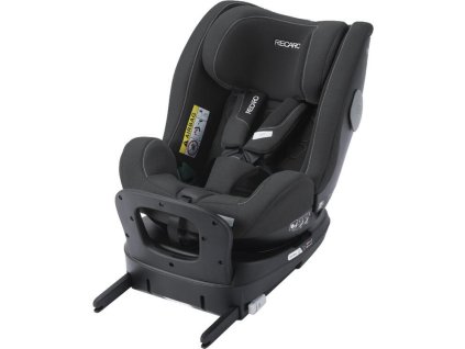 34107 autosedacka recaro salia 125 kid 2024 fibre black