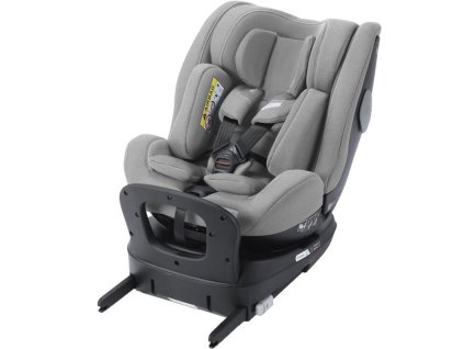 Autosedačka RECARO Salia 125 2026, carbon grey
