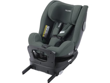 Autosedačka RECARO Salia 125 KID, mineral green