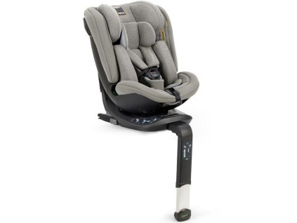 INGLESINA Copernico i-Size 2025, moon grey