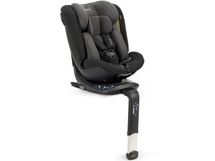 INGLESINA Copernico i-Size 2024, vulcan black