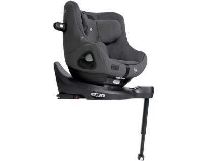 Autosedačka JOIE i-Harbour™ W / Base Signature 2025, ebony