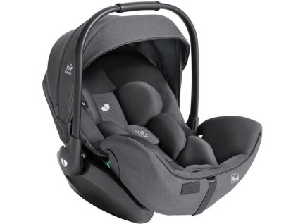 Autosedačka JOIE i-Level™ Pro Signature 2026, ebony