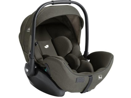 Autosedačka JOIE i-Level™ Pro Signature 2026, evergreen