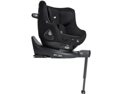 Autosedačka JOIE i-Harbour™ W / Base Signature 2025, eclipse