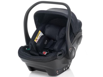 Autosedačka ZOPA XS Plus i-size 2025, vulcan blue