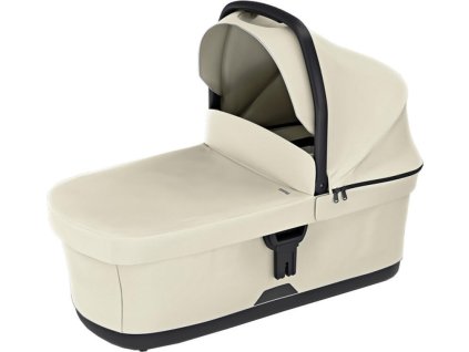 Hluboká korba THULE Bassinet 2026, soft beige
