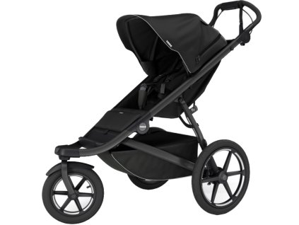 Kočárek THULE Urban Glide 3 2026, black