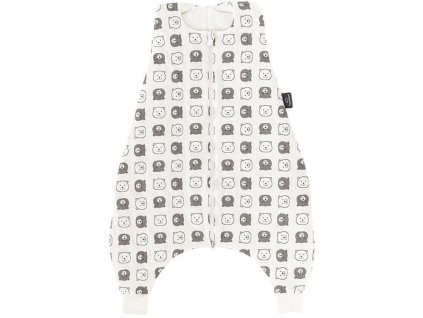 Spací pytel TRÄUMELAND "to GO" 2025, kleiner bär vel.104