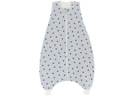 Spací pytel TRÄUMELAND "to GO" 2025, sternentraum blau vel.110