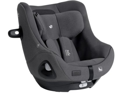 Autosedačka JOIE i-Harbour™ E Signature 2026, ebony
