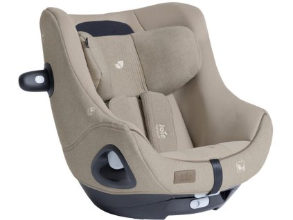 Autosedačka JOIE i-Harbour™ E Signature 2026, sandstone