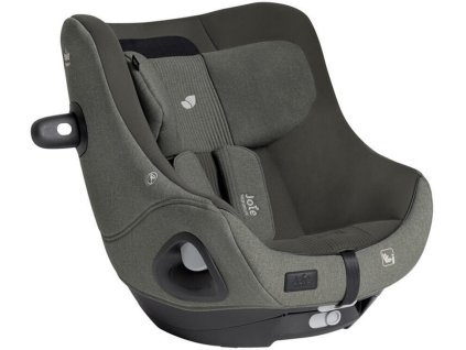 Autosedačka JOIE i-Harbour™ E Signature 2025 + vložka, evergreen