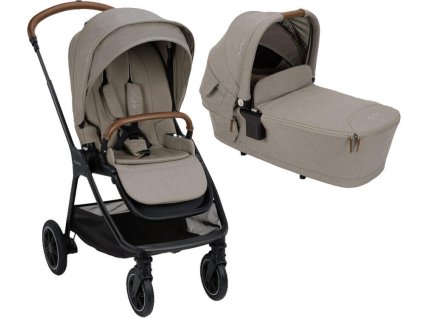 34851 kocarek nuna set triv next 2024 hazelwood