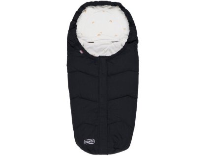Fusak VOKSI Move Light 2026, black wings