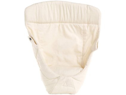 Novorozenecká vložka ERGOBABY 2026, Original Natural