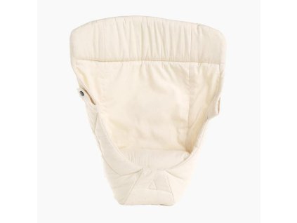 Novorozenecká vložka ERGOBABY 2026, Organic Natural