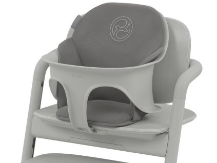 35010 vlozka cybex lemo comfort inlay 2024 suede grey