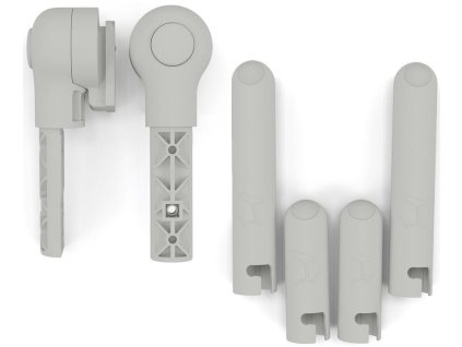 Adapter Set CYBEX Lemo 2024