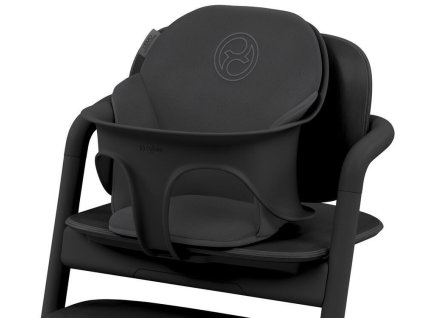 35055 vlozka cybex lemo comfort inlay 2024 stunning black