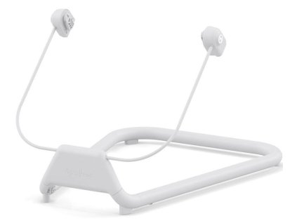 Stojan CYBEX Gold Lemo Bouncer Stand 2025, sand white